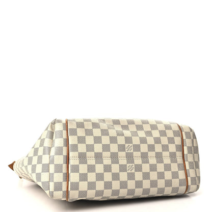 Louis Vuitton Damier Azur Totally MM 4 of 7
