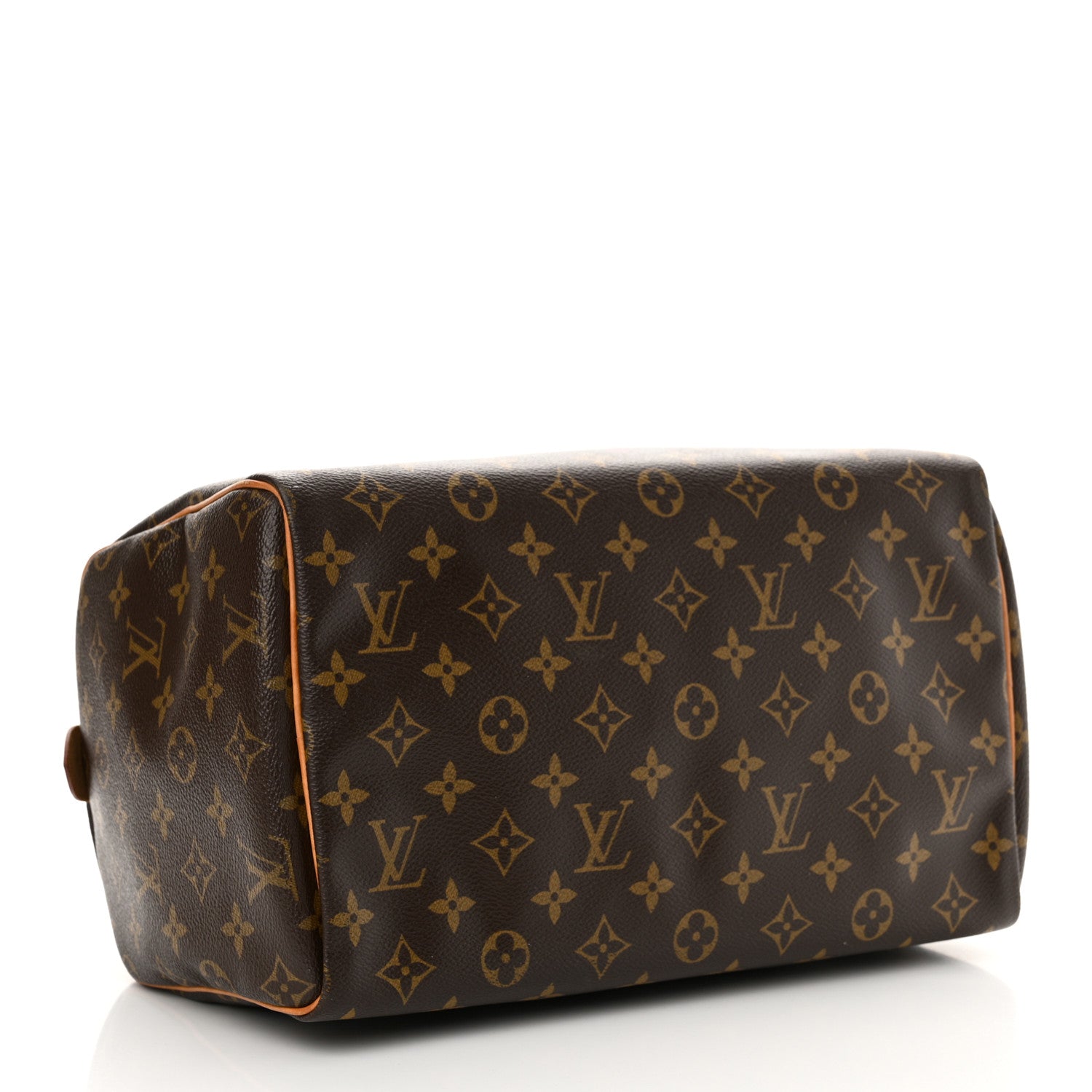 Louis Vuitton Monogram Speedy 30 V Grenade 4 of 14