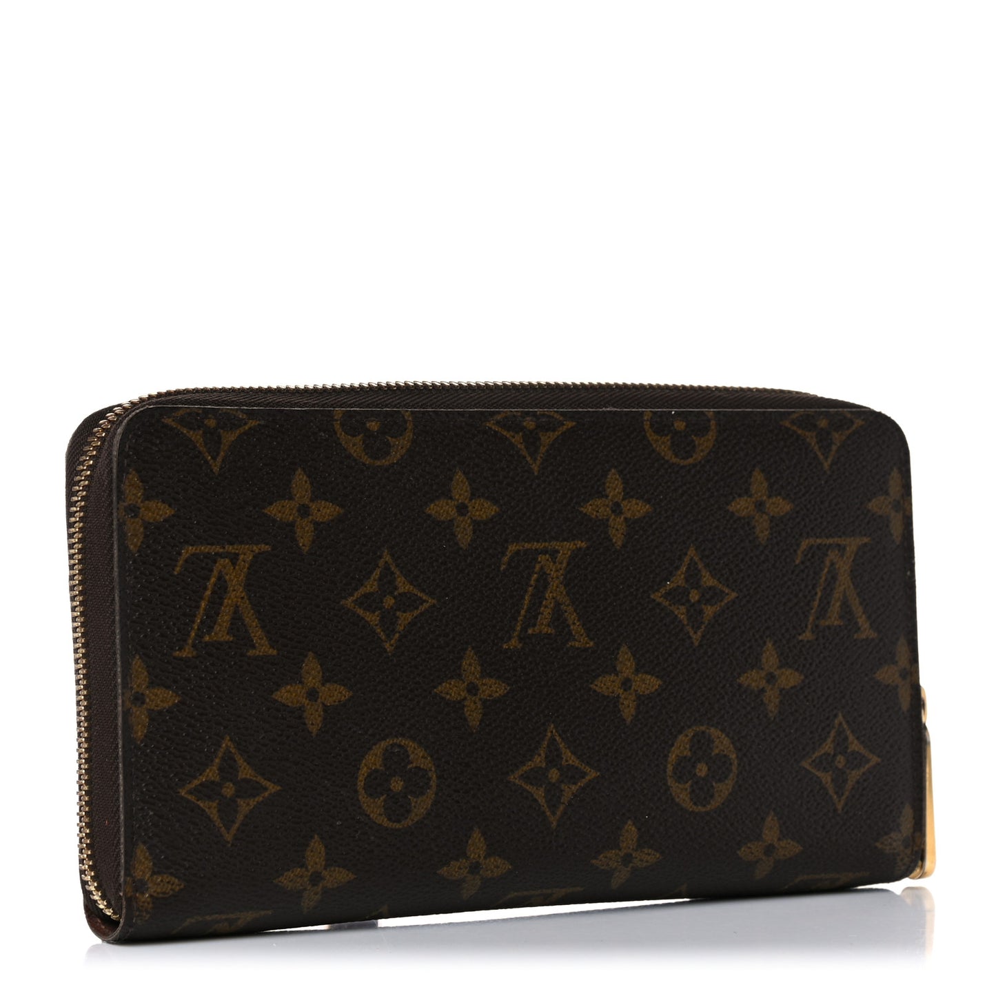 Monogram Zippy Organizer Wallet