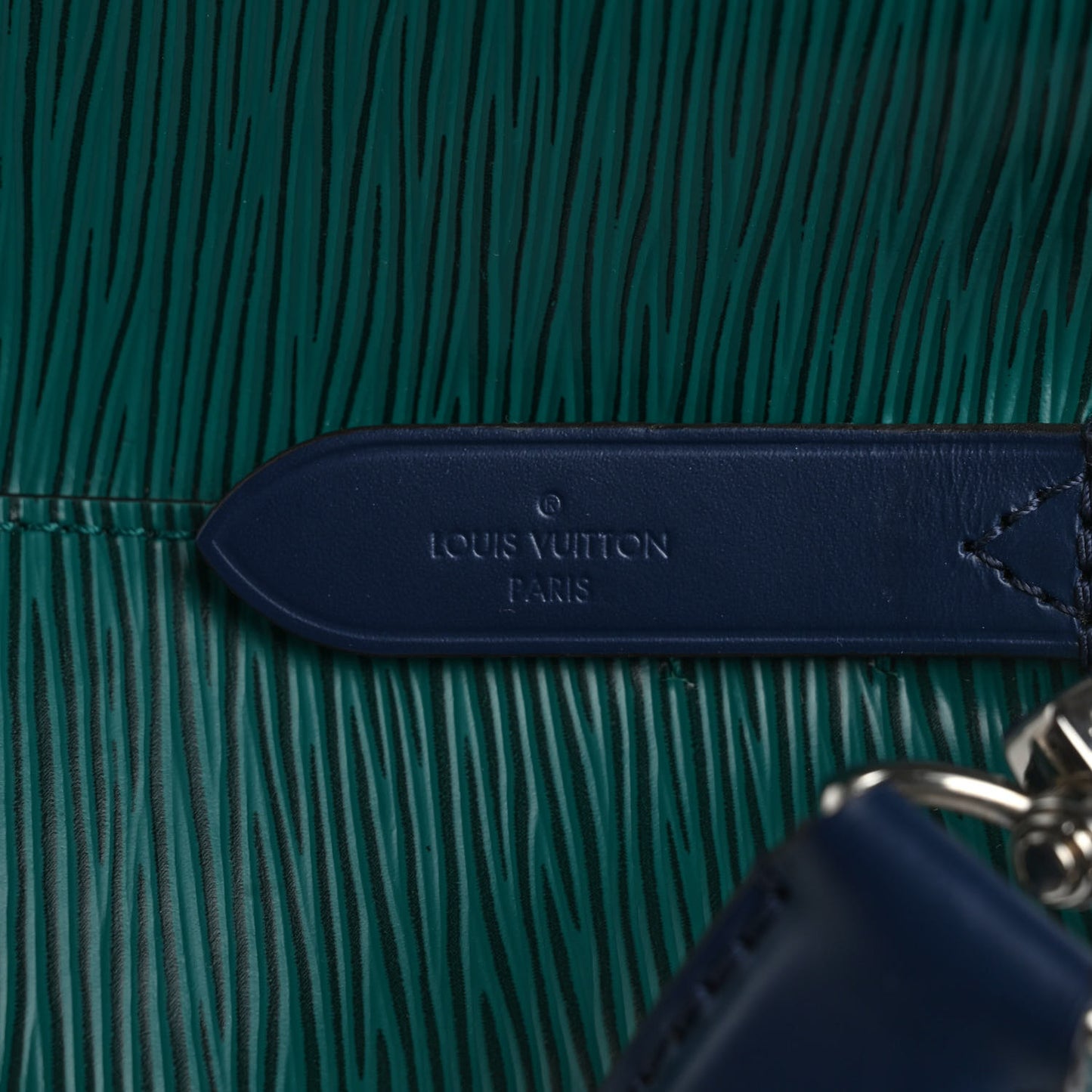 Epi Neonoe BB Emerald Green Indigo