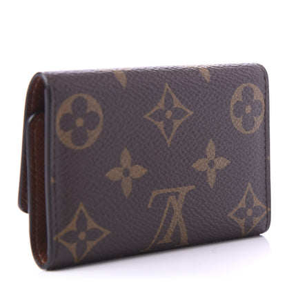 Louis Vuitton Monogram 6 Key Multicles Holder 3 of 8