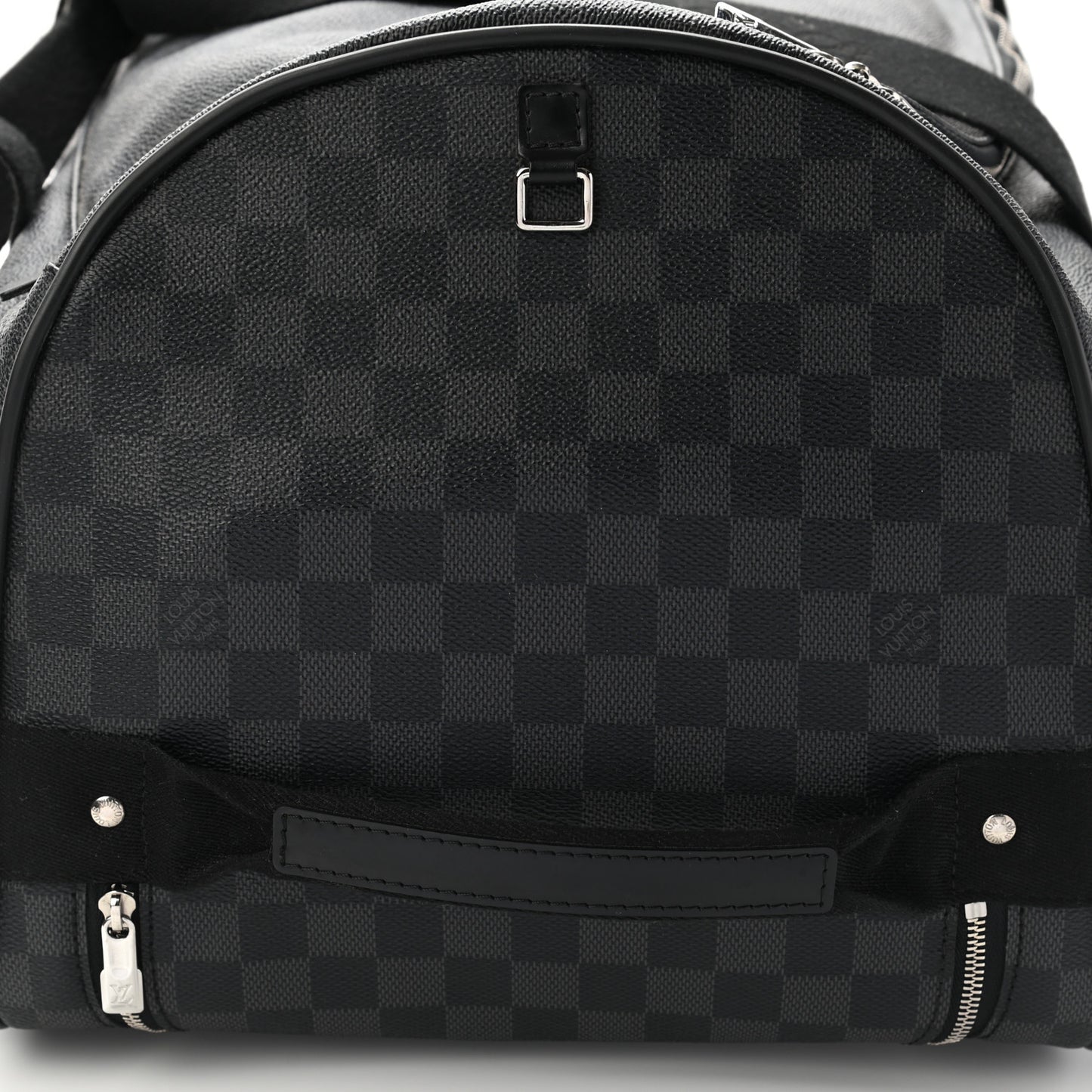 Damier Graphite Neo Eole 55