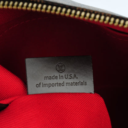 Louis Vuitton Damier Ebene Totally MM 7 of 8