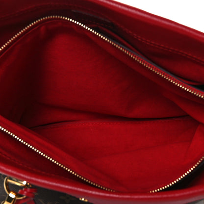 Louis Vuitton Monogram Pallas Shopper Cherry 14 of 29