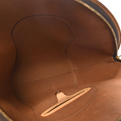 Louis Vuitton Monogram Ellipse GM Shopping Bag 5 of 7