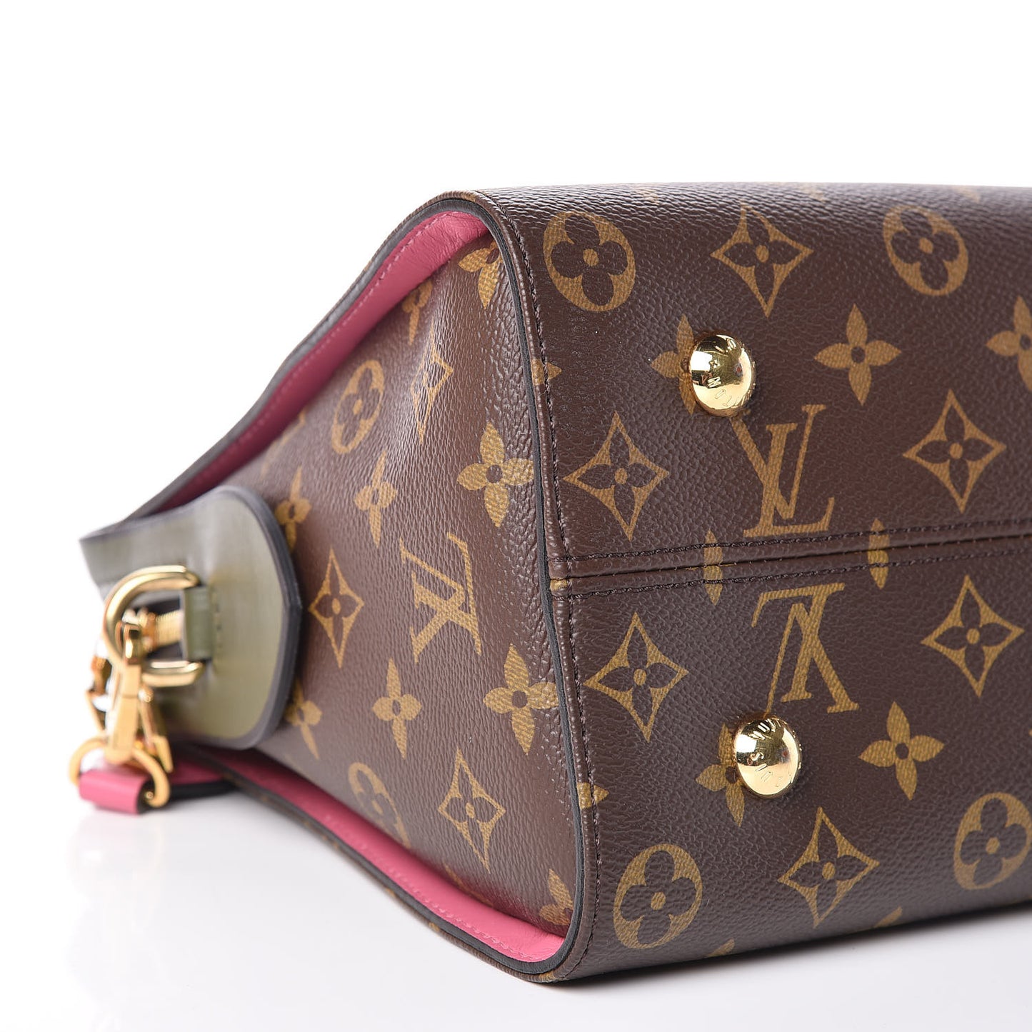 Monogram Tuileries Kaki