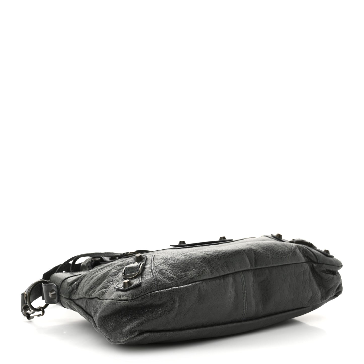 Agneau Classic Hardware First Anthracite