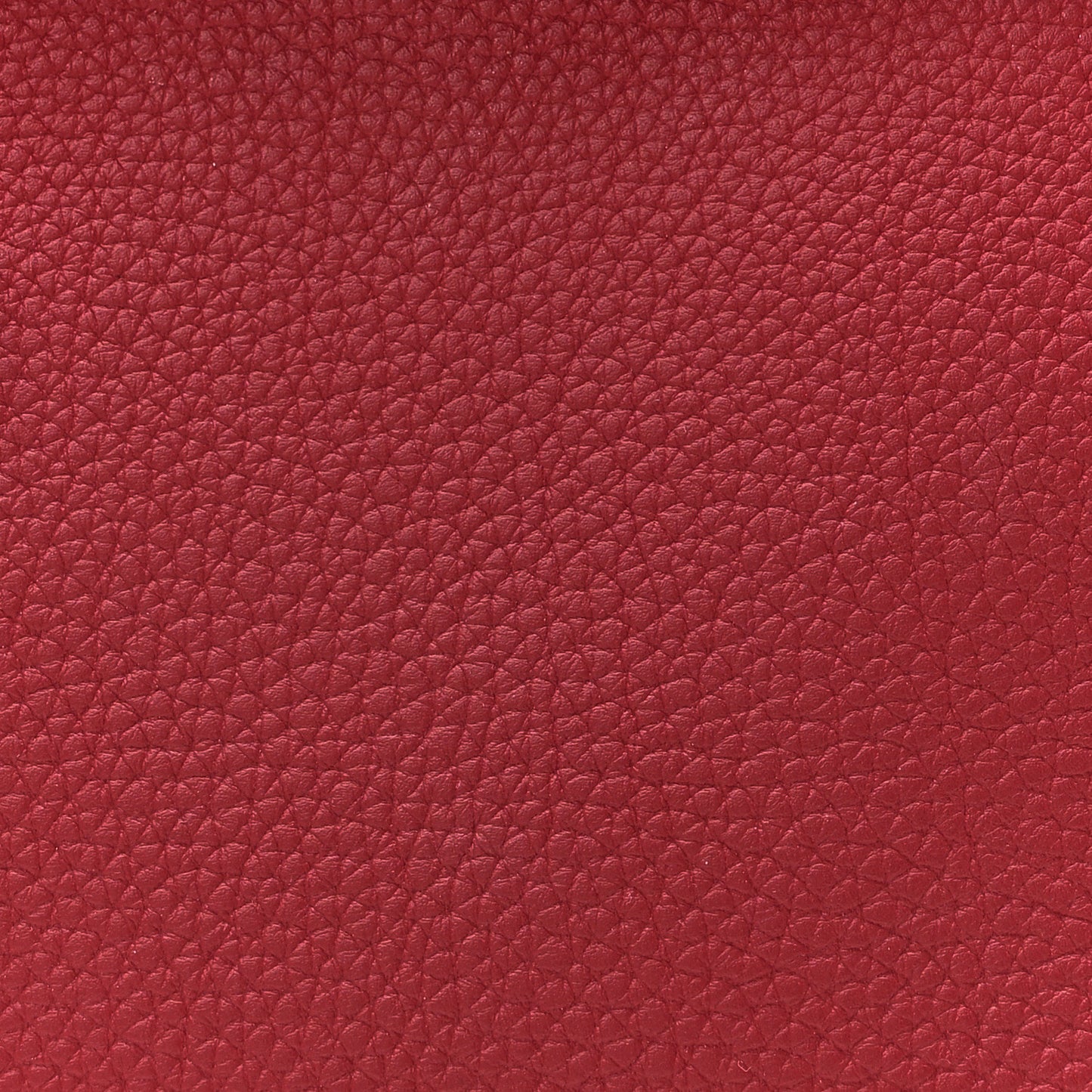 Togo Kelly Retourne 28 Rouge Grenat