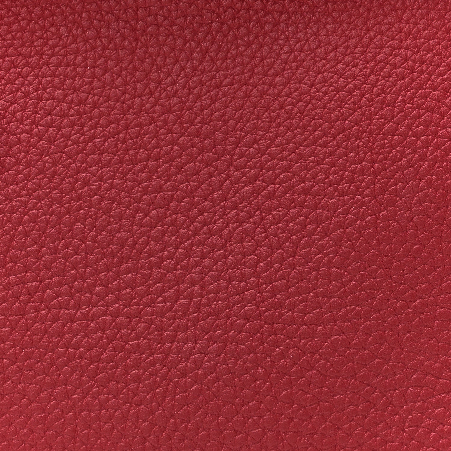 Hermes Togo Kelly Retourne 28 Rouge Grenat 8 of 10