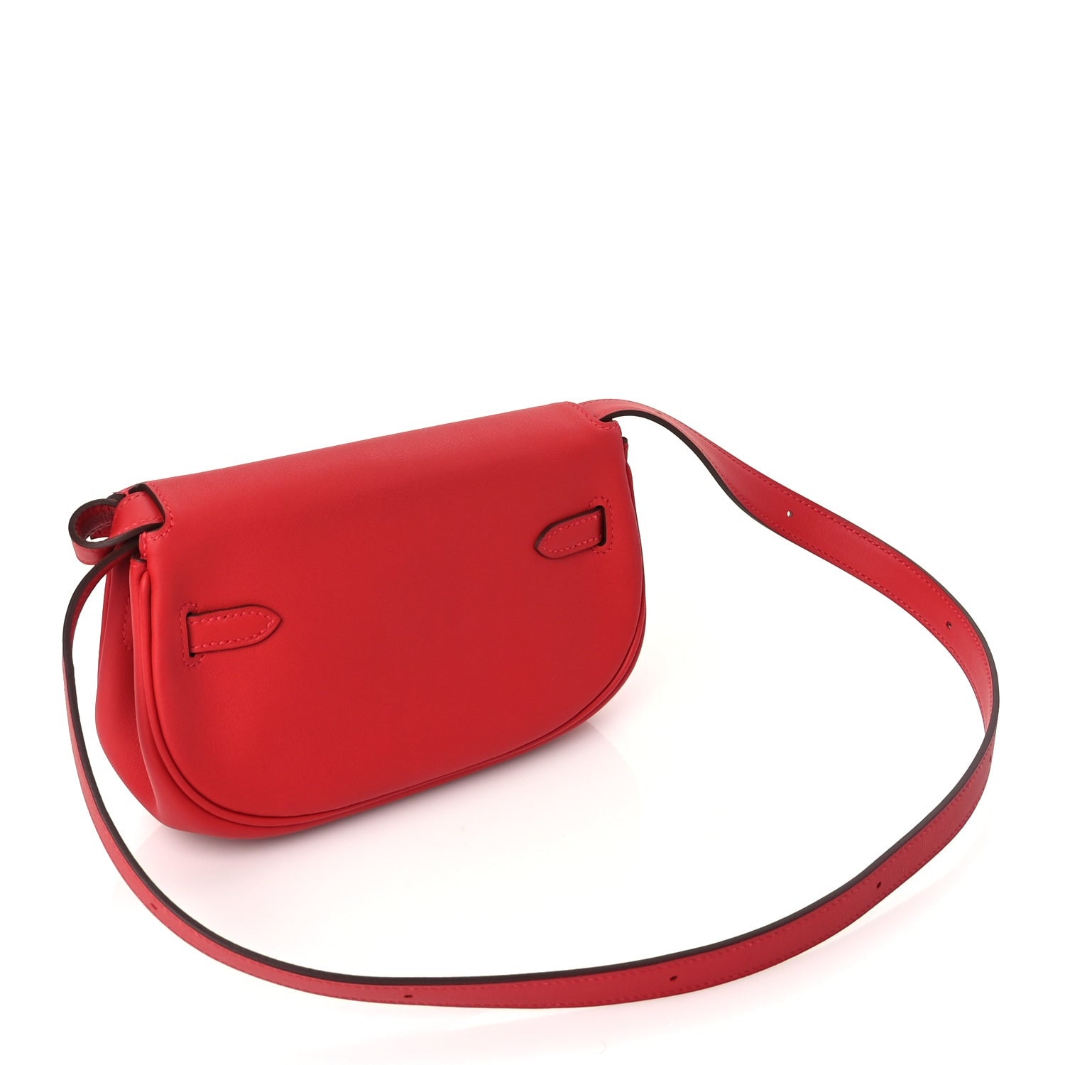 Hermes Swift Kelly Moove Orange Field 2 of 9