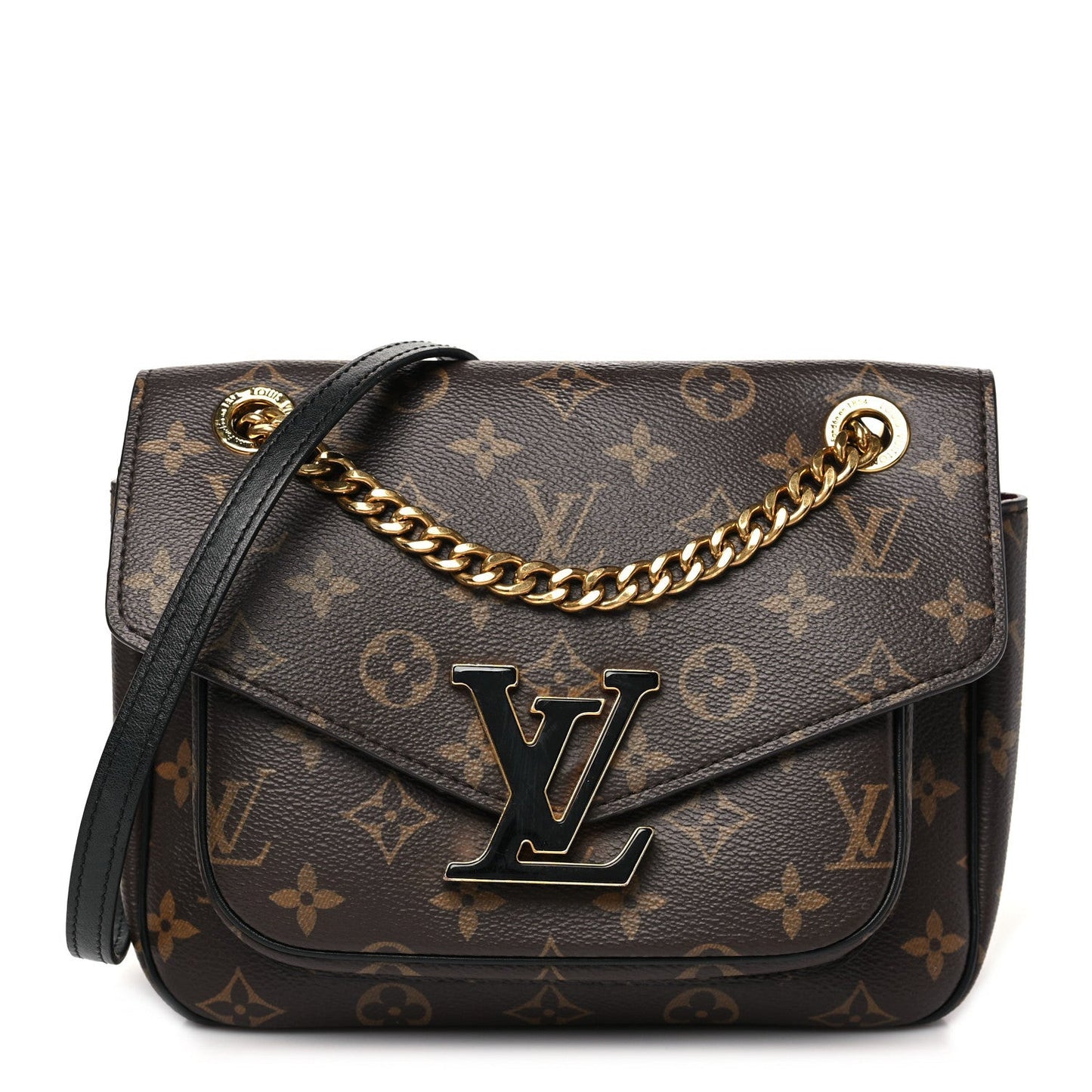 Monogram Passy