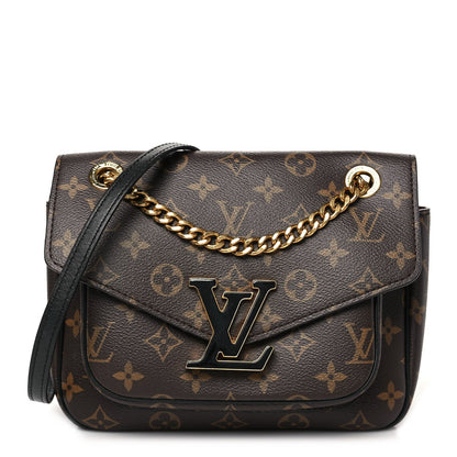 Louis Vuitton Monogram Passy 1 of 7