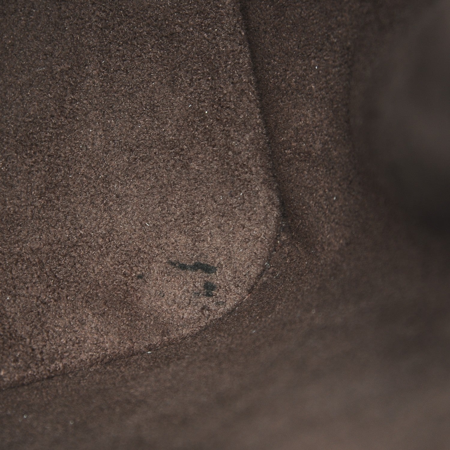 Louis Vuitton Epi Petit Noe Moka 7 of 7