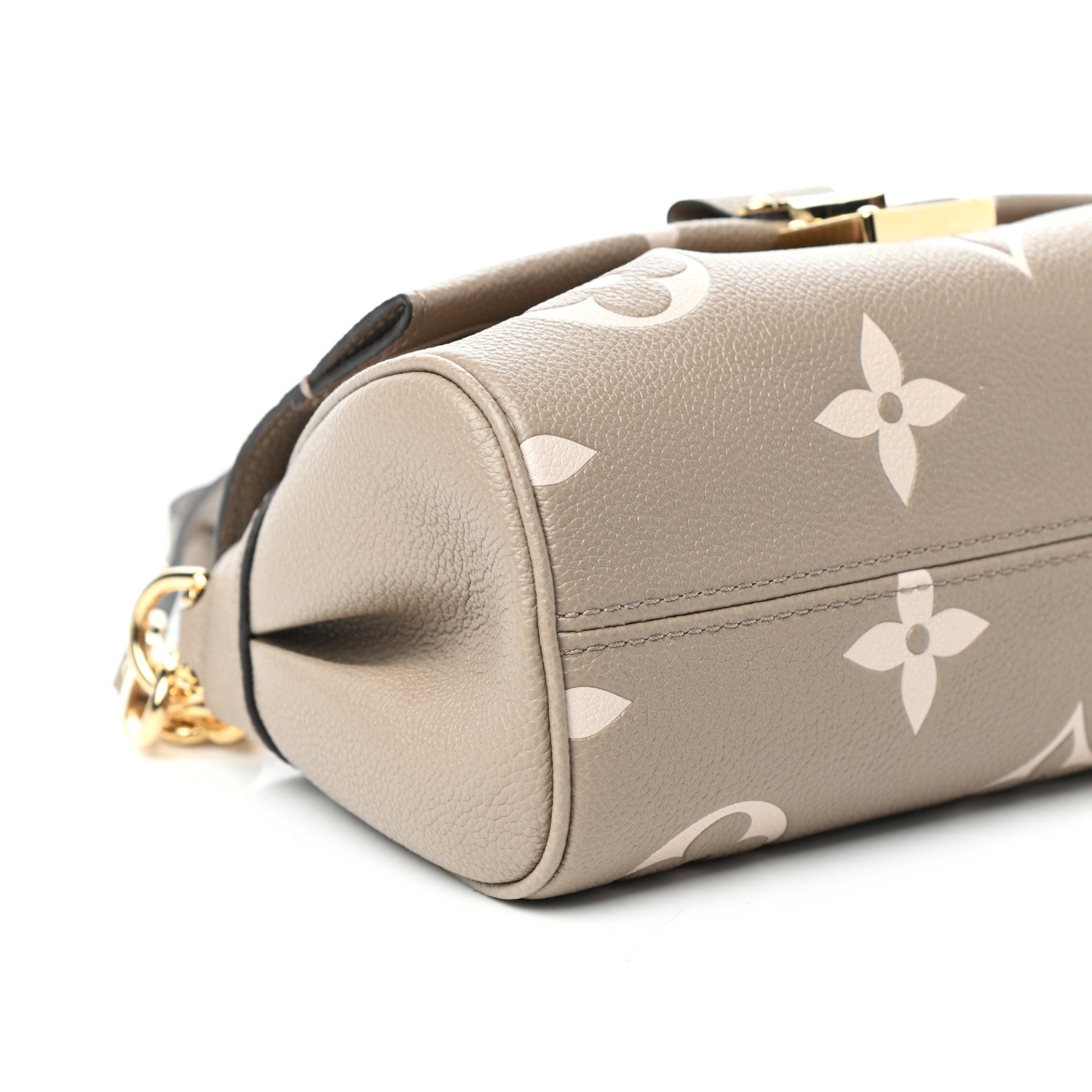Louis Vuitton Empreinte Monogram Giant Favorite Tourterelle Creme 7 of 8