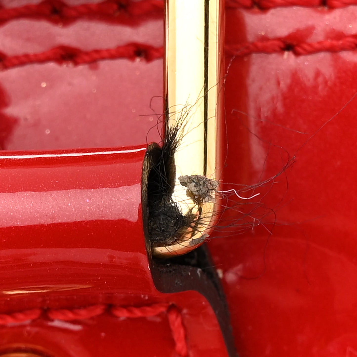 Vernis Alma PM Cherry