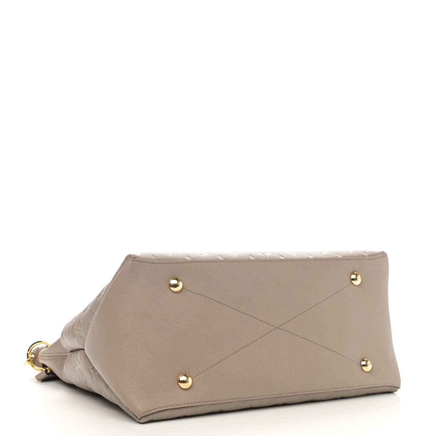 Empreinte Maida Hobo Tourterelle