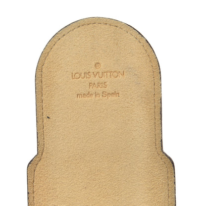 Louis Vuitton Monogram Etui Pen Holder Case 5 of 7