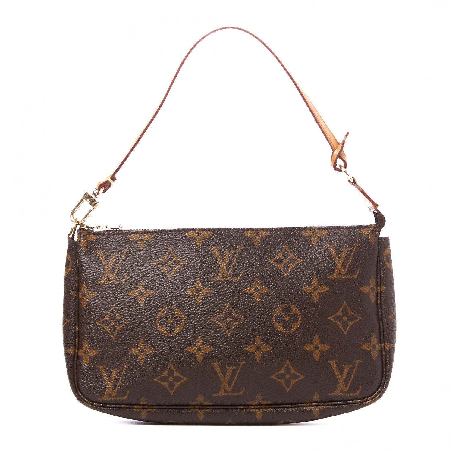 Louis Vuitton Monogram Pochette Accessories 1 of 8