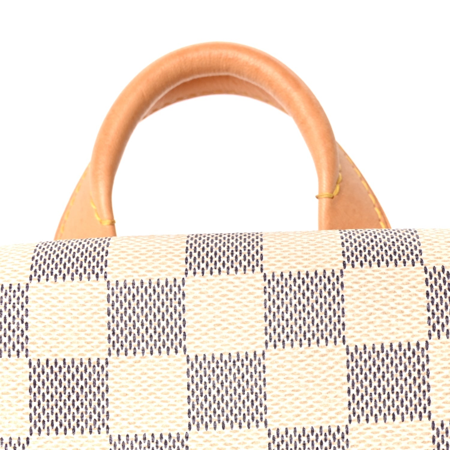 Louis Vuitton Damier Azur Sperone Backpack 5 of 8