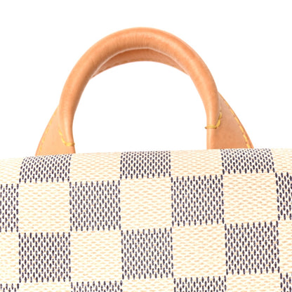 Louis Vuitton Damier Azur Sperone Backpack 5 of 8
