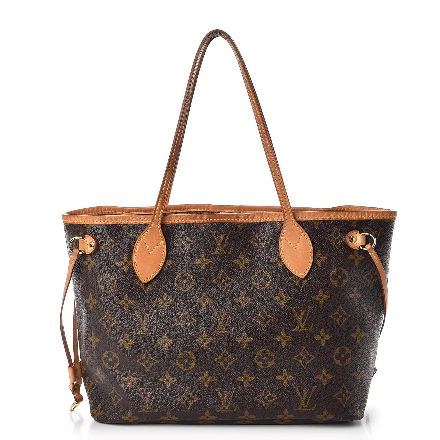 Monogram Neverfull PM