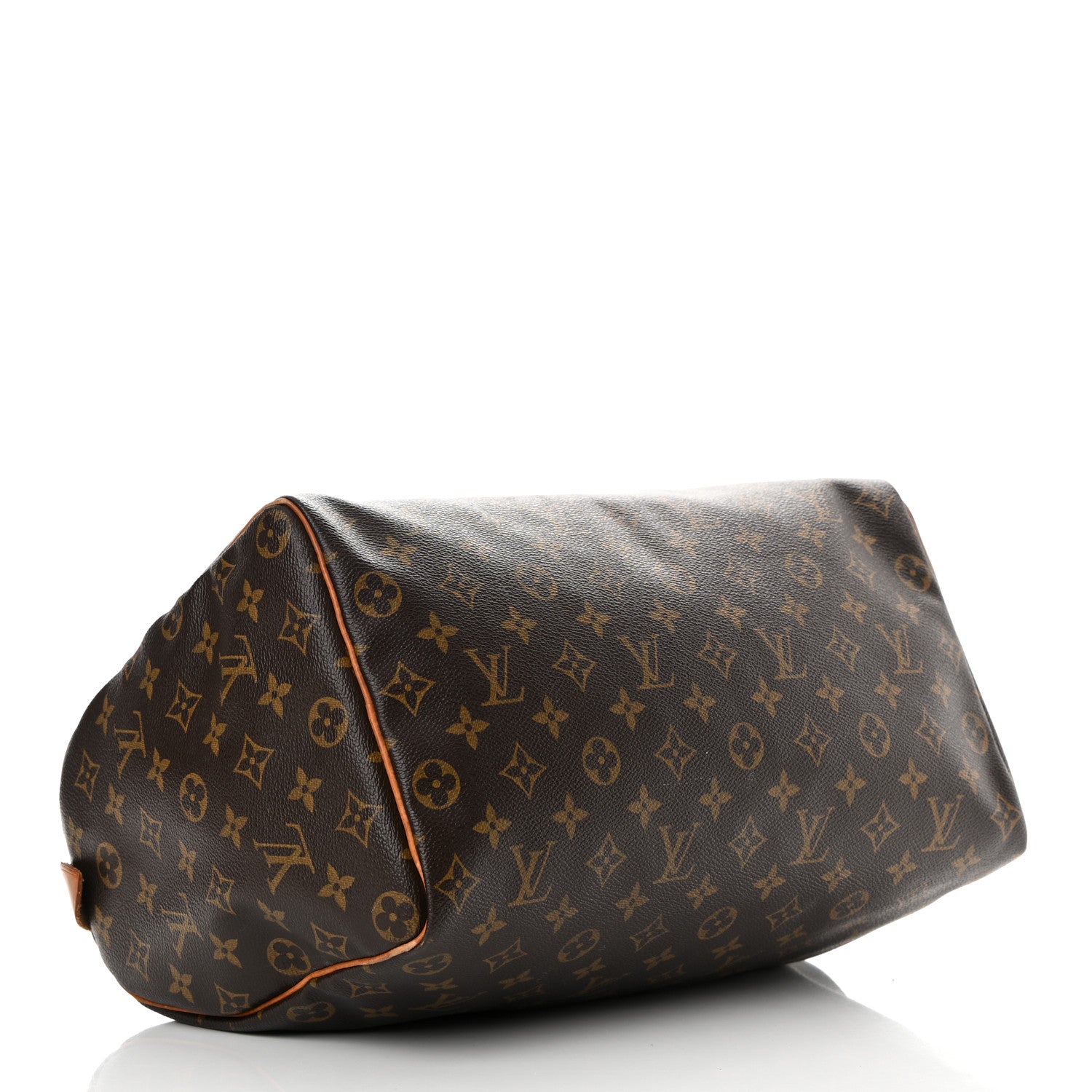 Louis Vuitton Monogram Speedy 35 4 of 19