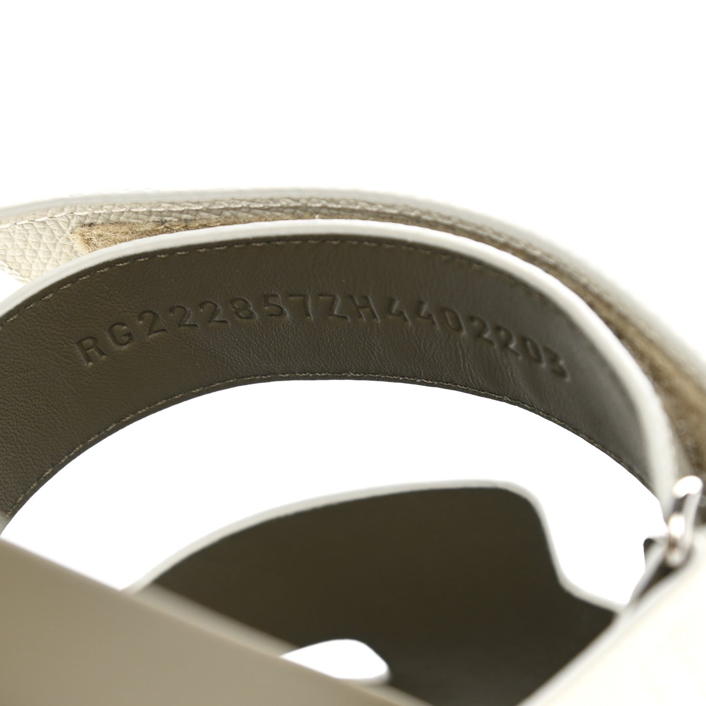 Epsom Mens Chypre Sandals 44 Beige Glaise Vert Toundra