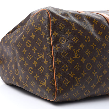 Louis Vuitton Monogram Keepall 60 7 of 17