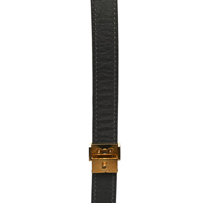 Celine Box Calfskin Medium Classic Box Flap Bag Grey 30 of 36