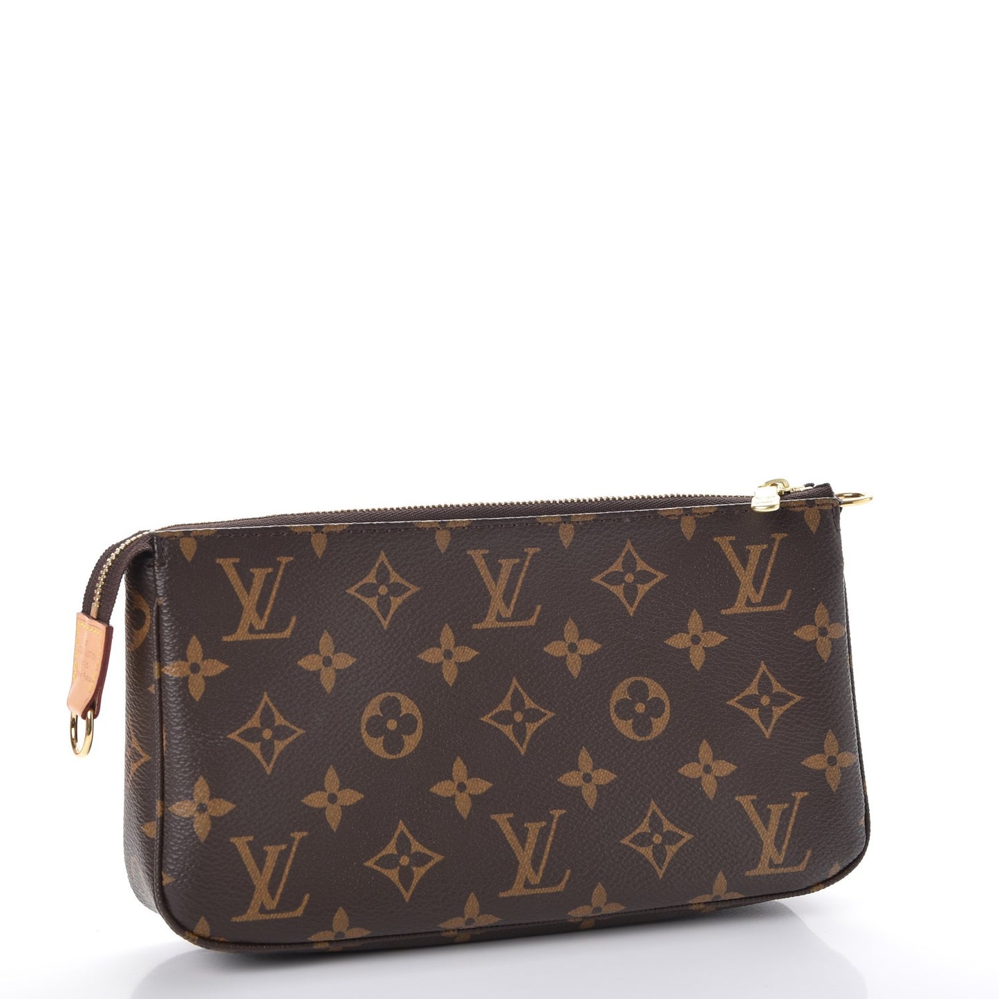 Monogram Pochette Accessories NM