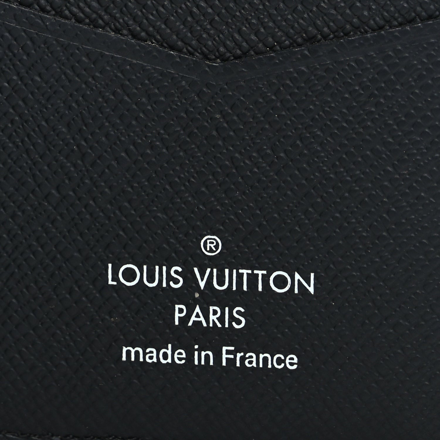 Louis Vuitton Monogram Eclipse LV Graffiti Pocket Organizer Multicolor 6 of 7