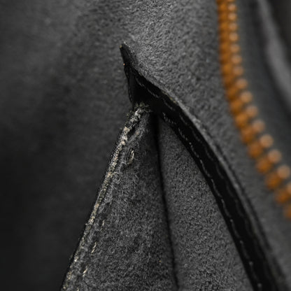 Louis Vuitton Epi Saint Jacques PM Long Straps Black 5 of 14
