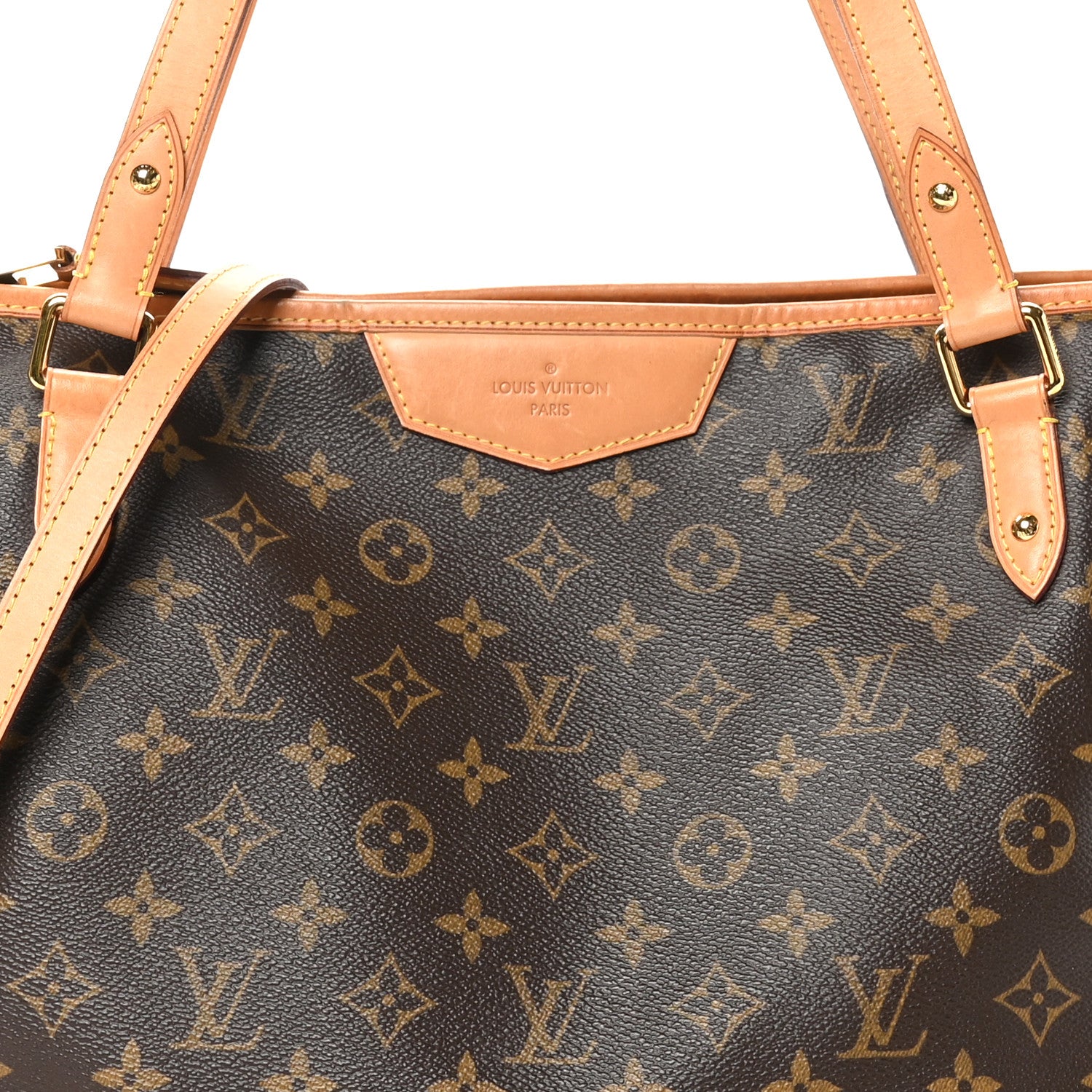 Louis Vuitton Monogram Estrela MM 7 of 10
