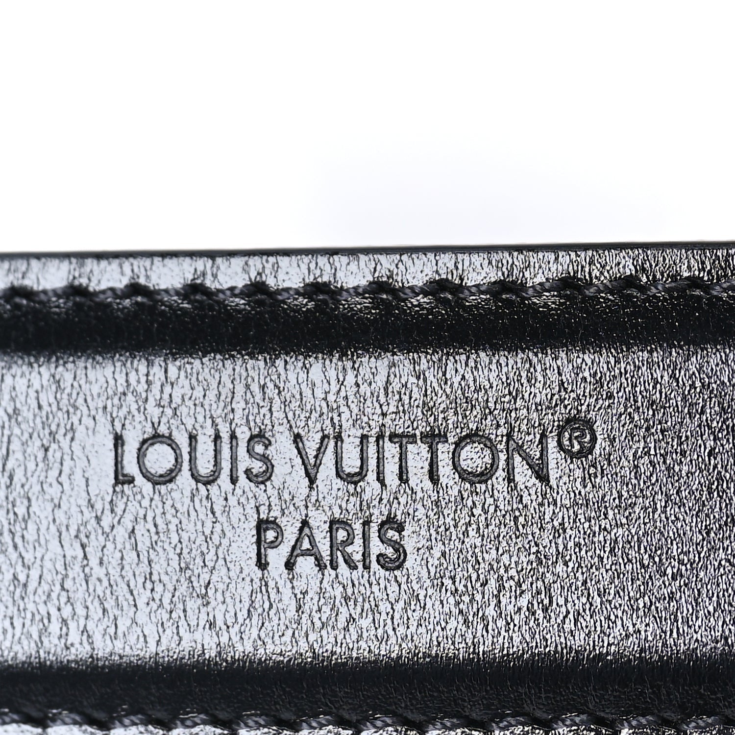 Louis Vuitton Calfskin Monogram Side Trunk MM  Brown 5 of 7