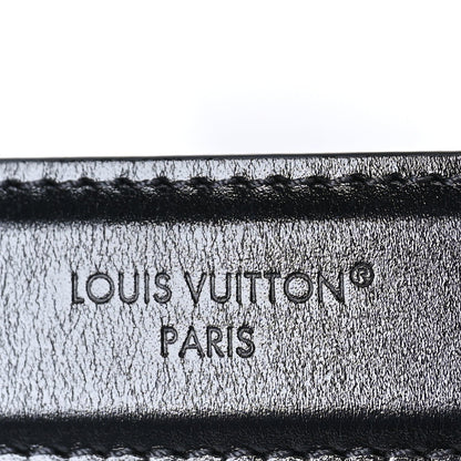 Louis Vuitton Calfskin Monogram Side Trunk MM  Brown 5 of 7