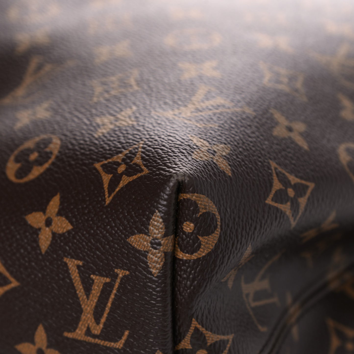 Monogram Graceful MM