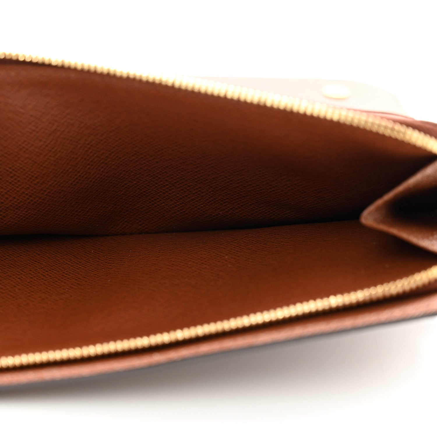 Louis Vuitton Monogram Insolite Wallet 6 of 8