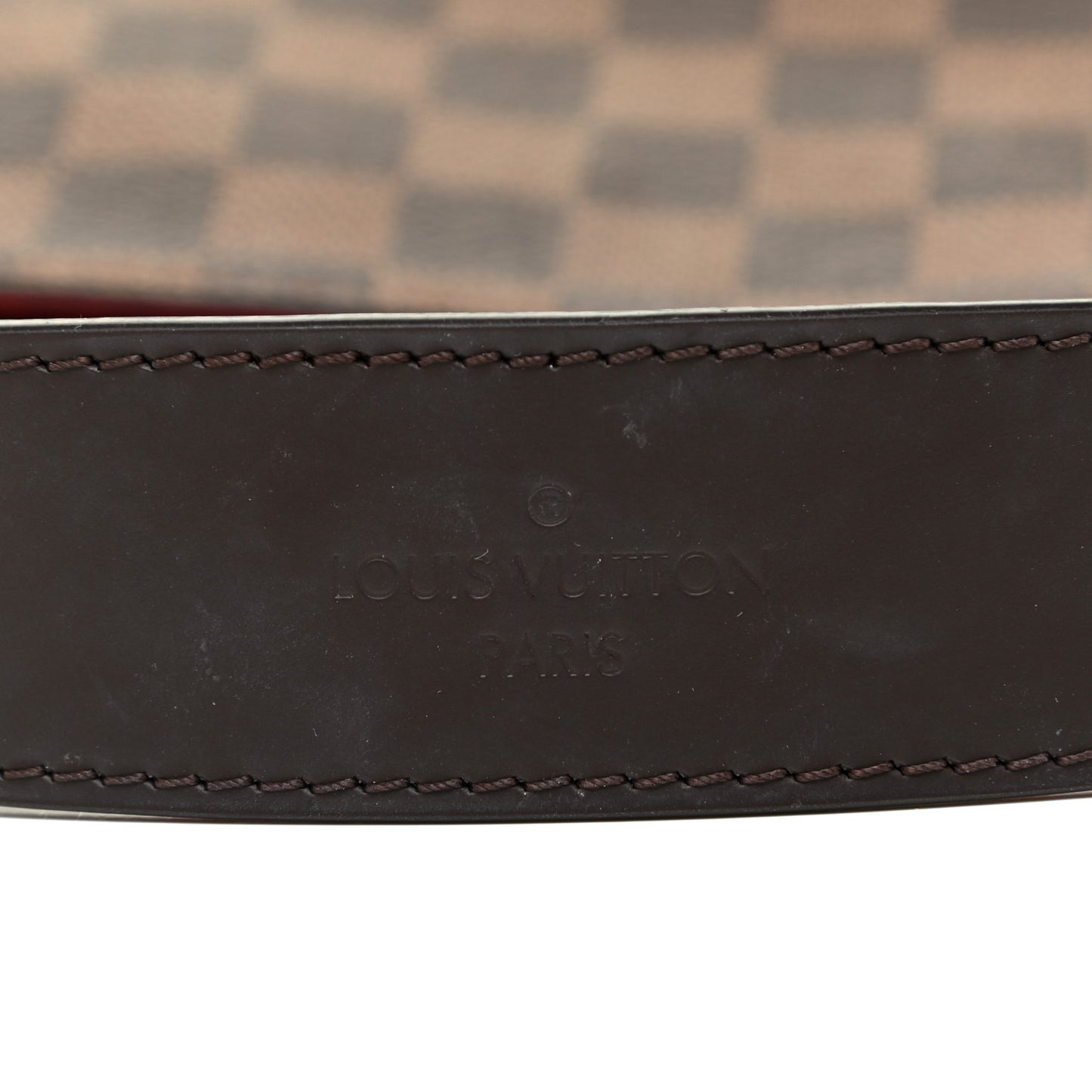 Damier Ebene Graceful PM