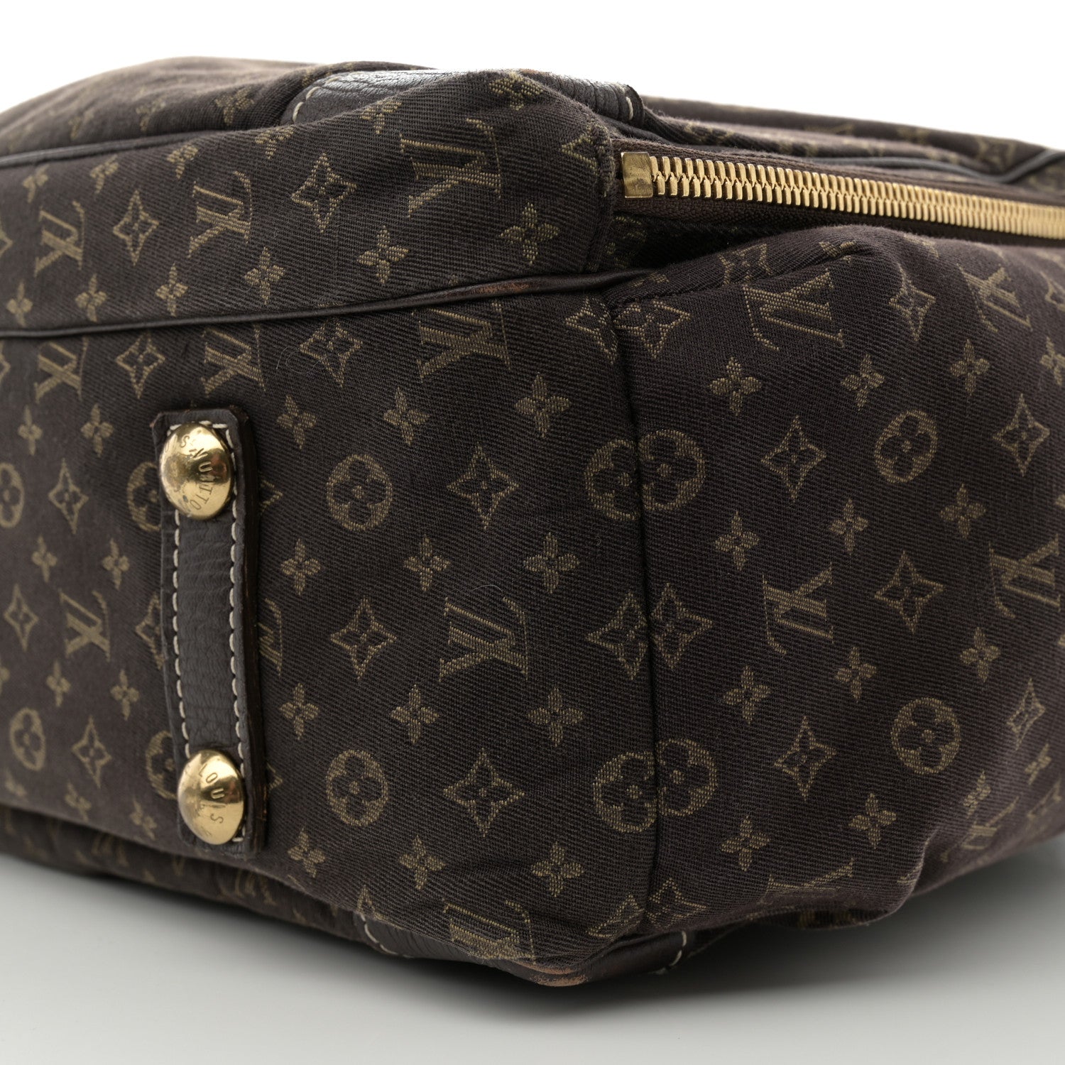 Louis Vuitton Mini Lin Sac a Langer Diaper Bag Ebene 10 of 14