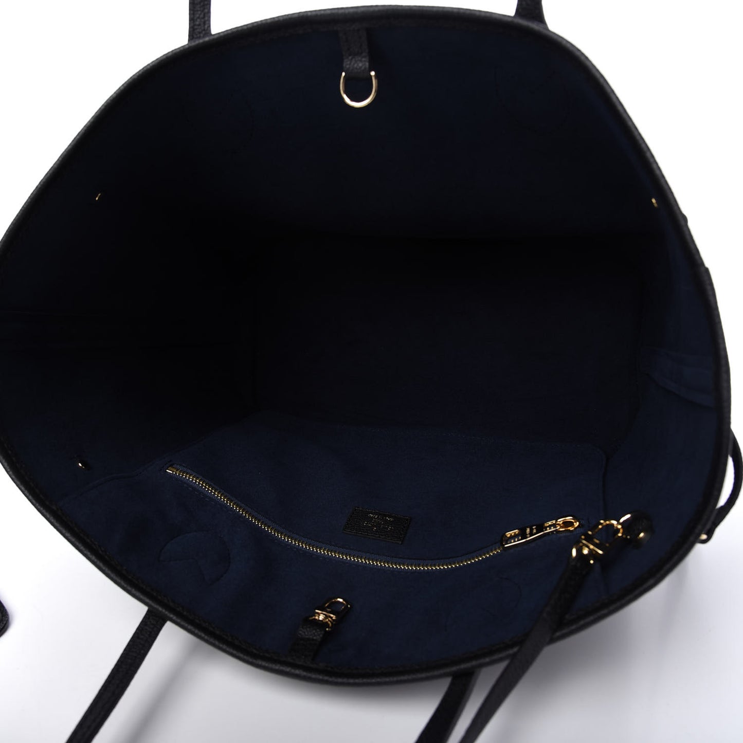 Empreinte Monogram Giant Neverfull MM Black