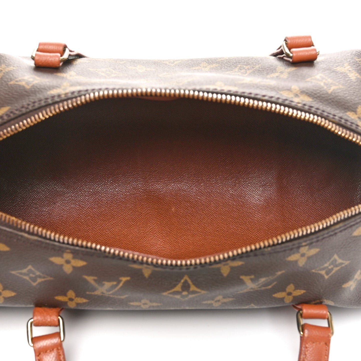 Monogram Papillon 30