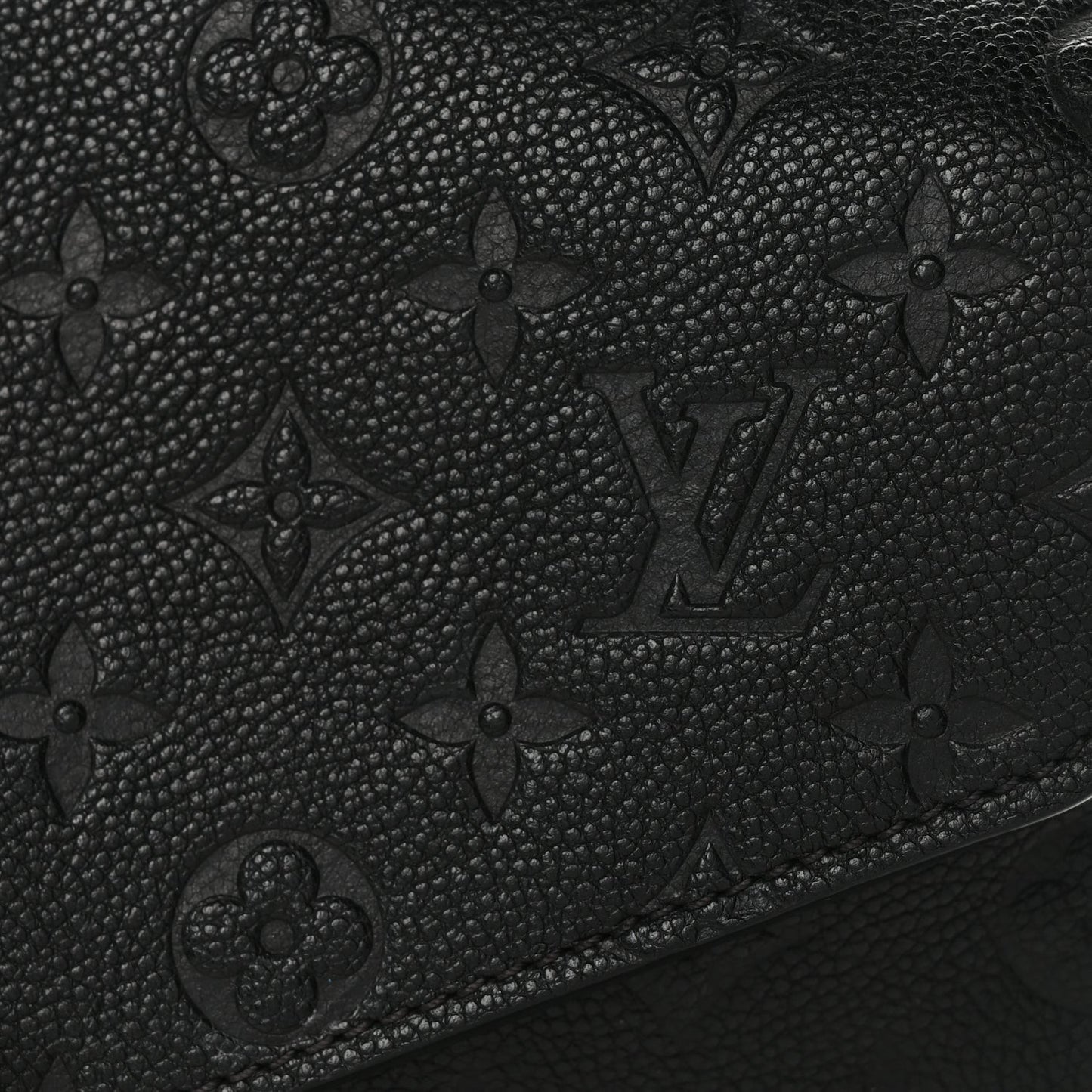 Empreinte Pochette Metis Black