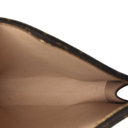 Louis Vuitton Monogram Toiletry Pouch 26 6 of 7
