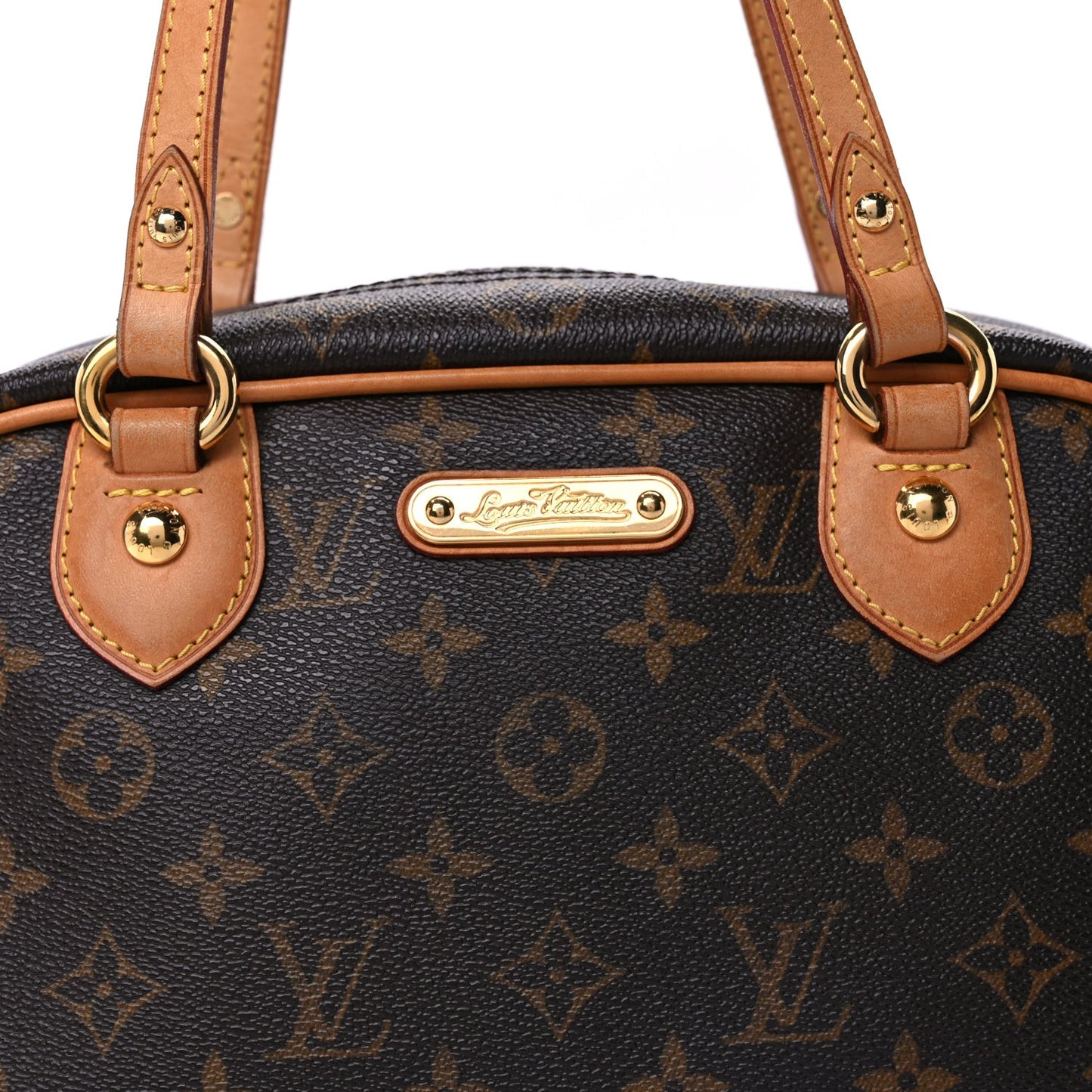 Monogram Montorgueil PM