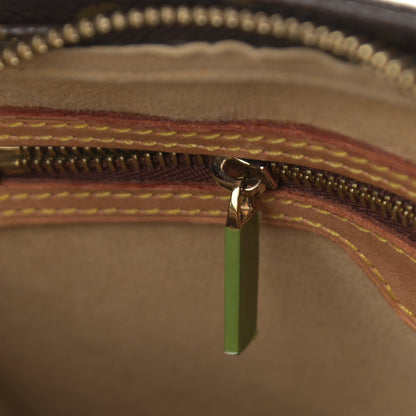 Louis Vuitton Monogram Looping MM 9 of 19