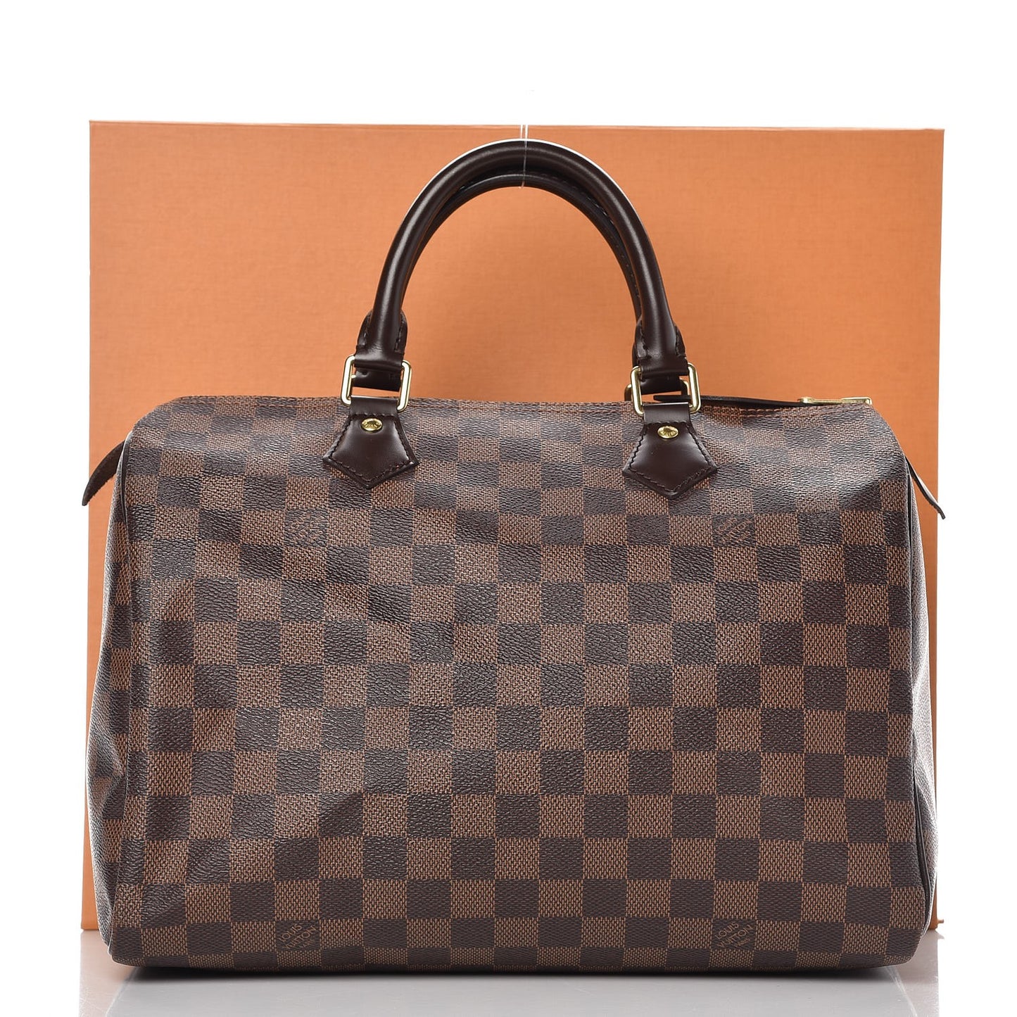 Damier Ebene Speedy 30