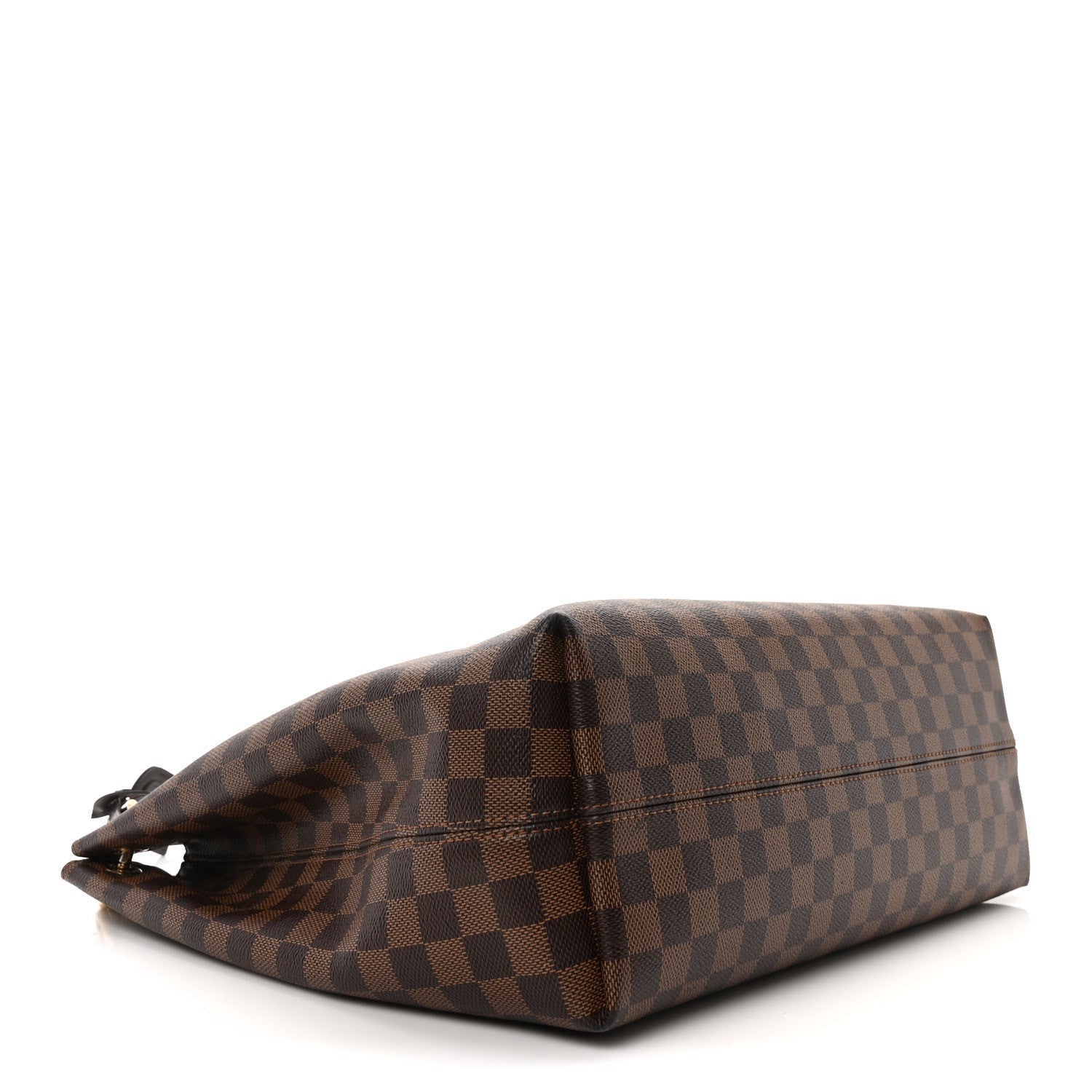 Louis Vuitton Damier Ebene Graceful MM 4 of 7