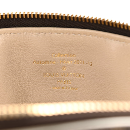 Louis Vuitton Monogram Shine Fetish Lockit 5 of 8