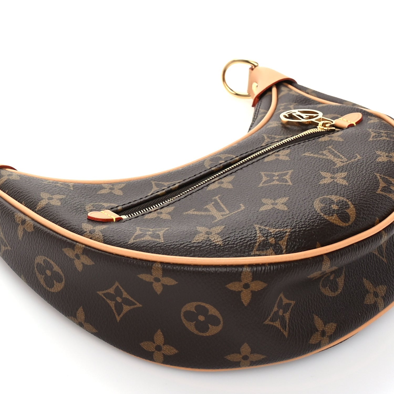 Louis Vuitton Monogram Loop 7 of 8
