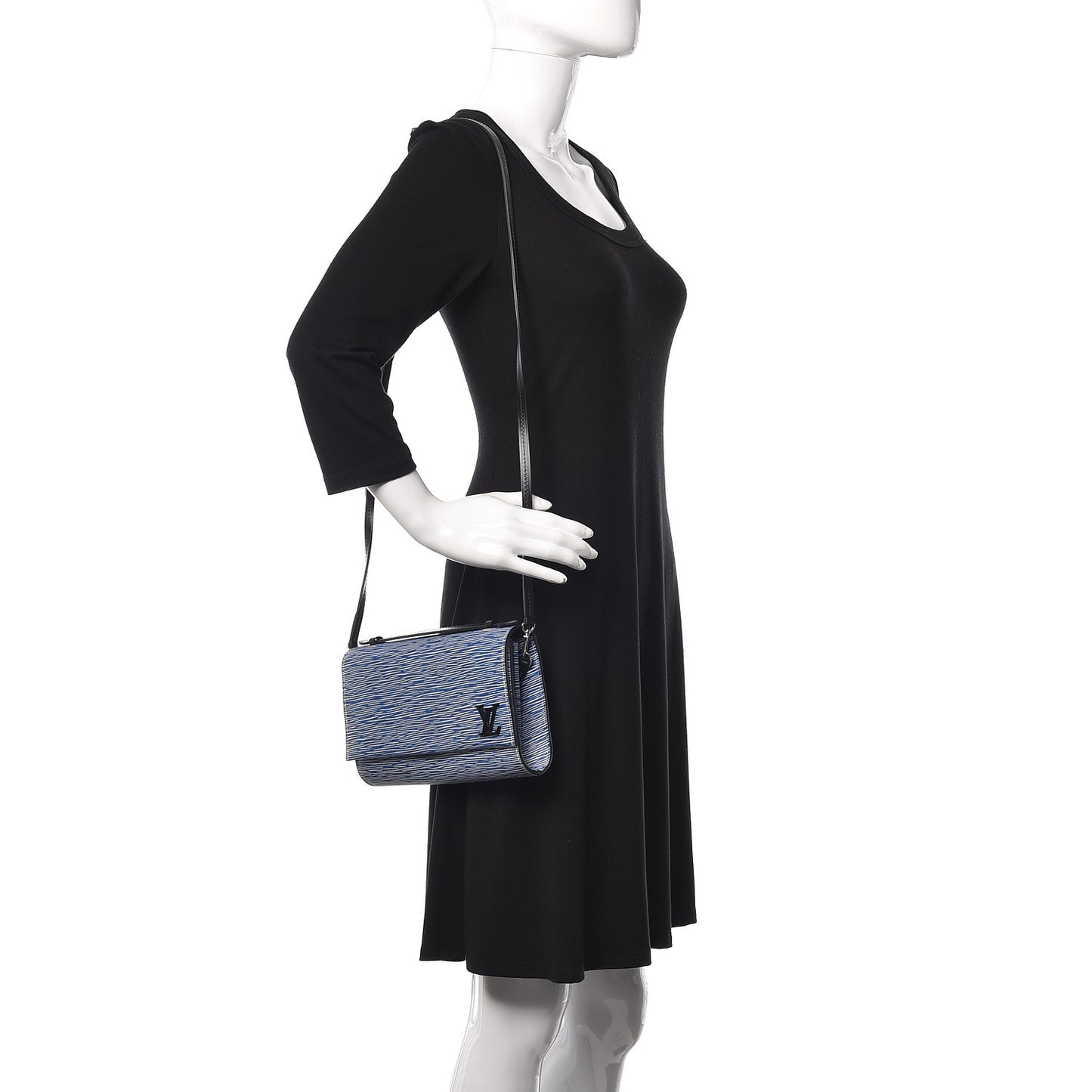 Epi Clery Denim Light